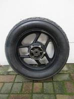 Kawasaki GPZ600 achterwiel GPZ 600 R achter velg wiel R-1181, Motoren, Gebruikt