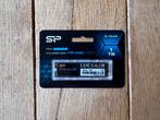 Nieuw in verpakking SP P34A60 1TB pcie 3 M.2 SSD, Intern, SSD, Ophalen of Verzenden, 1TB