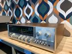 Sansui 771, gereviseerd, zeer netjes, met garantie, Audio, Tv en Foto, Versterkers en Receivers, Ophalen, Stereo, Overige merken