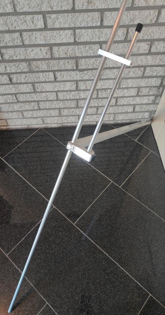 Fm zend antenne dipool/ros nieuw!!, Telecommunicatie, Antennes en Masten, Nieuw, Antenne, Ophalen of Verzenden