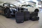 Roadsterbag kofferset/koffer Mercedes SL 231 2012- , Verzenden, Nieuw