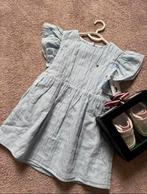 Tommy Hilfiger Jurkje & Schoenen Set, Ophalen of Verzenden, Zo goed als nieuw, Meisje, Setje