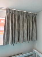 Op Maat Gemaakte Verduisterende Gordijnen, Huis en Inrichting, Ophalen, 200 cm of meer, 150 tot 200 cm, Zo goed als nieuw