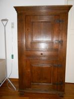 antieke kast, Ophalen
