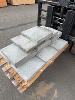 Betonmuts / Betonpet, Ophalen, Overige materialen, 20 tot 50 mm, Smits