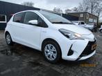 Toyota Yaris 1.5 Hyb. Asp NEDERLANDSE AUTO! NAP! (bj 2017), Automaat, 1497 cc, Euro 6, 4 cilinders