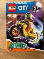 Lego city 60297, Kinderen en Baby's, Speelgoed | Duplo en Lego, Ophalen of Verzenden, Nieuw, Complete set, Lego