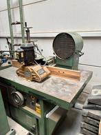 Diverse professionele houtbewerkingsmachines, Doe-het-zelf en Verbouw, Ophalen, Gebruikt