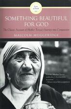 Something Beautiful for God - M. Muggeridge / 9780060660437, Malcolm Muggeridge, Religie, Ophalen of Verzenden, Zo goed als nieuw