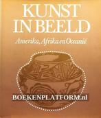 Elsevier Kunst in Beeld Amerika, Afrika en Oceanie, Verzenden