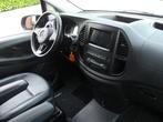 Mercedes-Benz Vito 116 CDI Lang Dubbel Cabine Leer/Camera/Tr, Diesel, Bedrijf, BTW verrekenbaar, Airconditioning