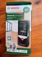 Bosch Advanced Distance 50C  Nieuw, Nieuw, Ophalen of Verzenden