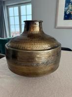 Decoratieve vaas light & living, Huis en Inrichting, Woonaccessoires | Vazen, Overige materialen, Overige kleuren, Ophalen of Verzenden