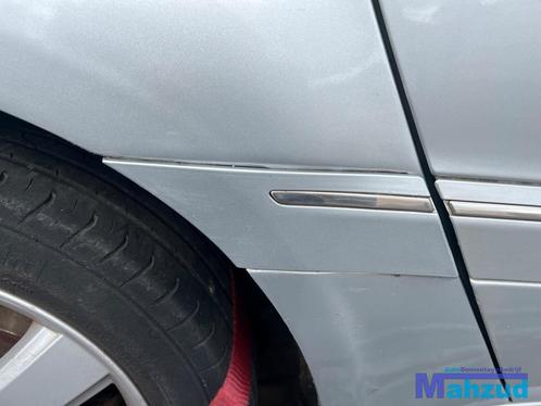 MERCEDES B KLASSE W245 ZILVER 761 rechts sierstrip 2005-2011, Auto-onderdelen, Carrosserie en Plaatwerk, Mercedes-Benz, Gebruikt