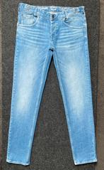 PME Legend Skyhawk stretch jeans 34/34 (NIEUW), Blauw, Nieuw, Ophalen of Verzenden, W33 - W34 (confectie 48/50)