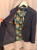 McNeal Blazer 44 - Zo goed als nieuw!, Kleding | Heren, Kostuums en Colberts, Ophalen, Zo goed als nieuw, Blauw