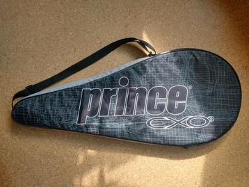 Prince Exo3 tas voor een tennis racket