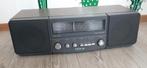 NOKIA stereo radio Viola hr 850 vintage Aux phono 3 band fm, Ophalen of Verzenden, Zo goed als nieuw, Transistorradio