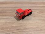 Bernard vrachtauto - modelauto Majorette 1:100, Ophalen of Verzenden, Zo goed als nieuw, Bus of Vrachtwagen
