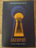 Tamara Straatman - Jackpot, Gelezen, Tamara Straatman, Ophalen of Verzenden