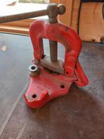 Ridgid Pijpklem No 23 6-80 mm, Doe-het-zelf en Verbouw, Ophalen of Verzenden, Gebruikt