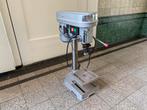 Kolomboormachine / Column drill machine, Ophalen, Gebruikt, Kolomboormachine