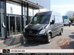 Mercedes-Benz Sprinter 316 CDI l2H2 3.5T airco 3 zits, Auto diversen, Schadeauto's, Overige carrosserieën, Mercedes-Benz, Zilver of Grijs