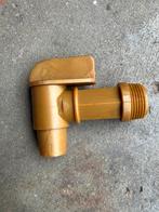 Regenton kraan 3/4”, Ophalen of Verzenden, Zo goed als nieuw, Kunststof