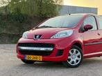 Peugeot 107 1.0-12V XS/ ZEER ZUINIG, Voorwielaandrijving, Gebruikt, 4 stoelen, 68 pk