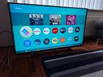 Ultra hd 40 inch panasonic tv, Audio, Tv en Foto, Televisies, Ophalen, LED, Panasonic, 50 Hz