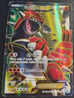 Groudon EX (150/160), Hobby en Vrije tijd, Verzamelkaartspellen | Pokémon, Ophalen of Verzenden, Losse kaart, Foil