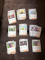 Pokemon Supporters Trainerkaarten - Diverse, Ophalen of Verzenden, Zo goed als nieuw, Losse kaart