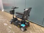 Opvouwbare scootmobiel Roma nette staat, Overige merken, 10 km/u of minder, Roma, Roma