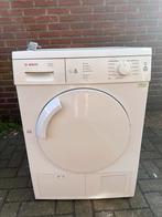 Mooi Bosch Maxx 6 sensitive condensdroger 6 kg, 6 tot 8 kg, Ophalen, Zo goed als nieuw, Condens