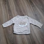 Schattig shirtje met beertje, Kinderen en Baby's, Babykleding | Maat 68, C&A, Jongetje of Meisje, Ophalen of Verzenden, Zo goed als nieuw