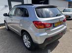 Mitsubishi ASX 1.6 Intense ClearTec /Nieuwe apk bij afleveri, Voorwielaandrijving, Euro 5, Gebruikt, 4 cilinders
