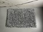 Nieuw! Aquanova badmat zilvergrijs 100x60 cm, Huis en Inrichting, Badkamer | Badtextiel en Accessoires, Ophalen of Verzenden, Zo goed als nieuw