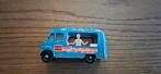 Vintage Matchbox Lesney Ice Cream Van, Lyons Maid, England, Ophalen of Verzenden, Gebruikt, Overige typen