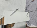 Wand plank 80x30 cm incl bevestiging, Huis en Inrichting, Woonaccessoires | Wandplanken en Boekenplanken, Ophalen, Gebruikt