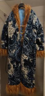 Kambal Jas, Blauw, Maat 46/48 (XL) of groter, Nieuw, Ophalen of Verzenden