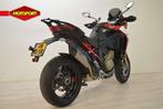 Ducati MULTISTRADA V4 S PIKES PEAK (bj 2023), Motoren, Bedrijf, Toermotor