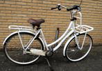 Solide damesFiets met Bagagerek Studentenfiets, 51 tot 55 cm, Ophalen, Sparta