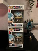 Funko pop Grimmjow #1820 Bleach anime, Verzamelen, Poppetjes en Figuurtjes, Ophalen of Verzenden
