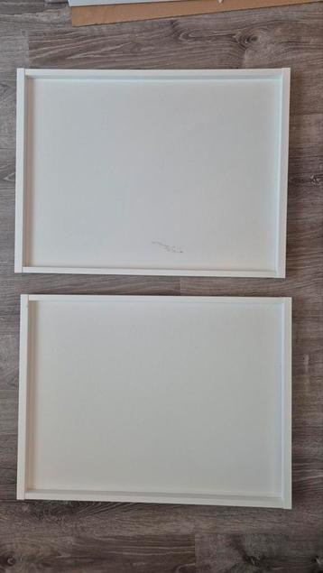 Ikea pax komplement uittrekbare plank 2x