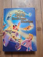 Disney 365 Bedtime Stories, Ophalen of Verzenden, Zo goed als nieuw