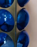 Prachtige vintage hanglamp, murano, Huis en Inrichting, Lampen | Wandlampen, Ophalen of Verzenden, Zo goed als nieuw
