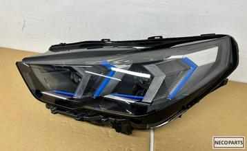 BMW X2 U10 FULL LED KOPLAMP 5A77EB7 ALLES LEVERBAAR !!! beschikbaar voor biedingen