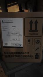 Kamado barbecue nieuw, Ophalen, Nieuw, Kamado, Met accessoires