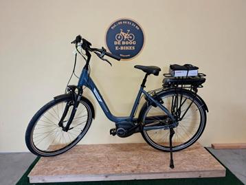 Victoria cysalo nieuwe elektrische damesfiets met bosch beschikbaar voor biedingen