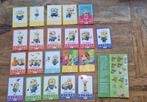21 Minions Fruitfeest DekaMarkt Kaarten + 1 volle spaarkaart, Albert Heijn, Ophalen